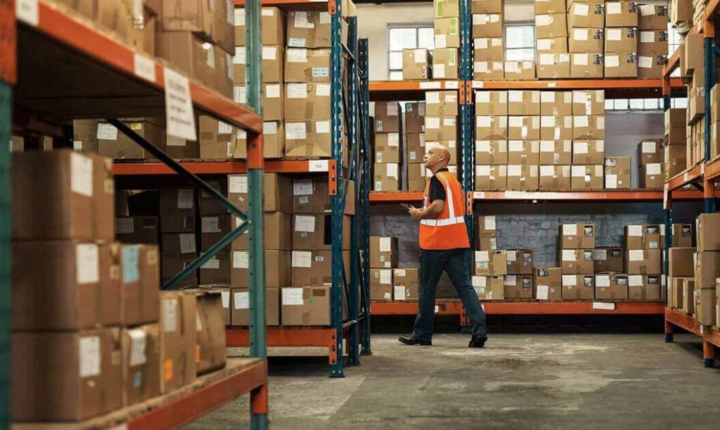 Buyers of Bulk FBA